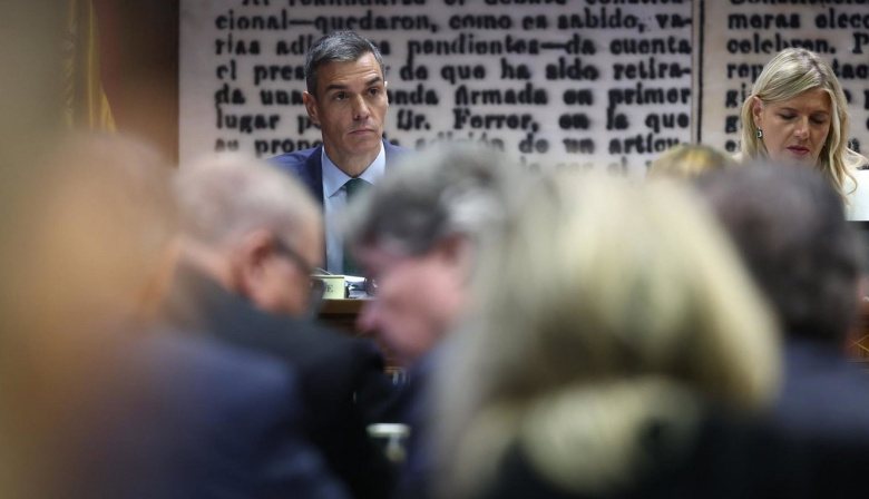 CC señala a Sánchez como "máximo responsable político" del caso Koldo y le pide cuestión de confianza o elecciones