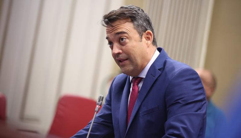 El PP considera que 23.786 muertes deberÃan hacer reflexionar al Gobierno de España sobre su polÃtica migratoria