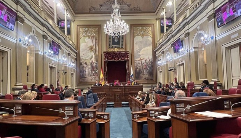 El PSOE lleva a Pleno los efectos de la Conferencia de Presidentes para Canarias y la obligatoriedad de instalar las camas elevables en el sector alojativo