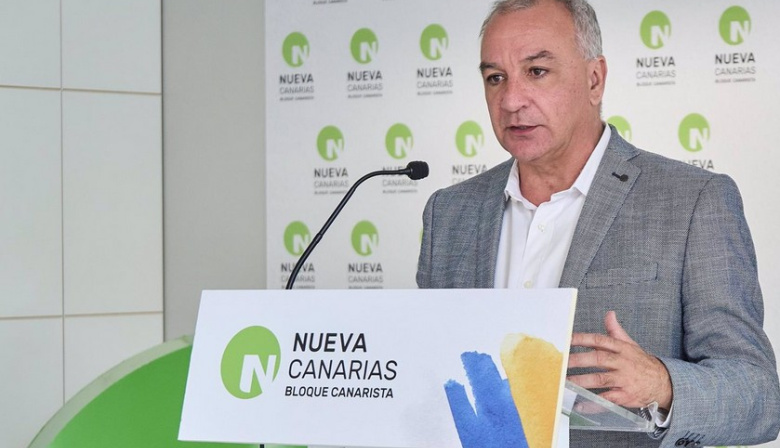 NC-BC ve la Conferencia de Presidentes como otra "oportunidad perdida" para Canarias