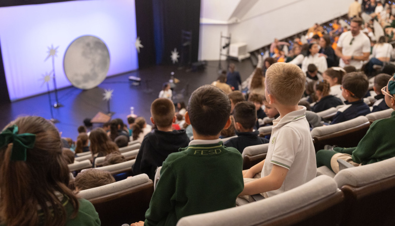 El Cabildo de Tenerife registra la participación de más de 28.000 personas en el Área Educativa y Social de Auditorio
