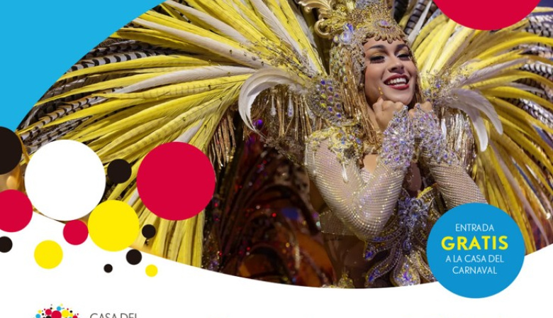 La Casa del Carnaval de Santa Cruz continúa con sus actividades para los meses de verano