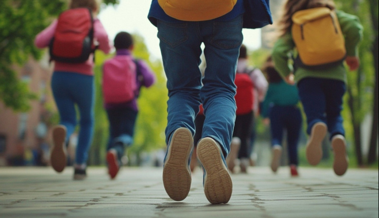 Colegio de Psicología insta al acompañamiento emocional a niños y adolescentes en la vuelta al curso escolar