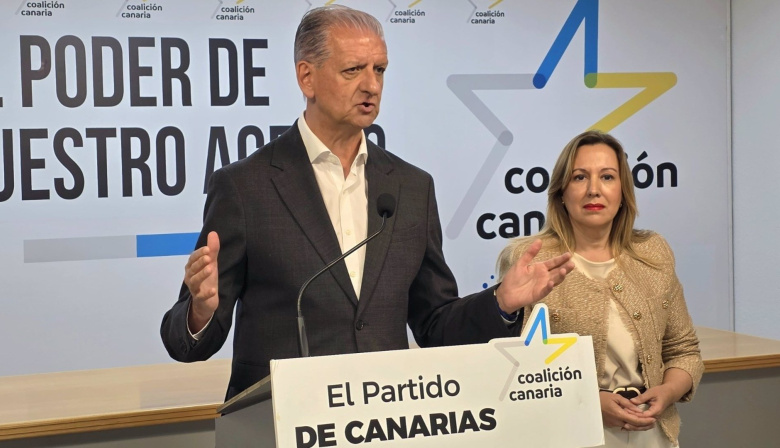 CC propone una tasa turística por pernoctación en Tenerife para no residentes