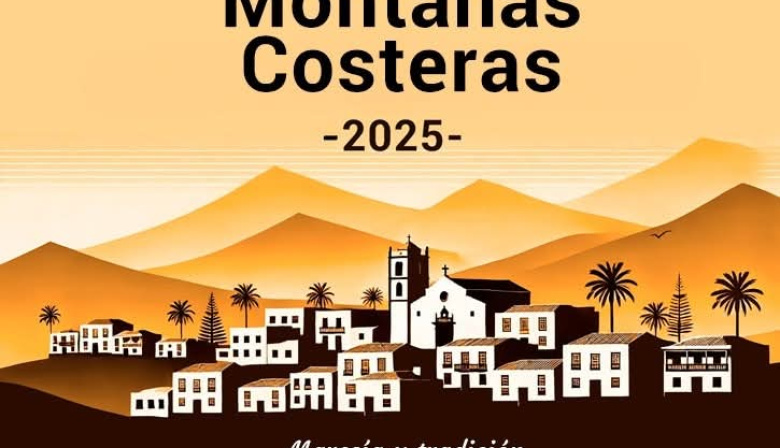 Bajamar acoge este sábado una nueva acción del ciclo de jornadas participativas ‘Montañas costeras’