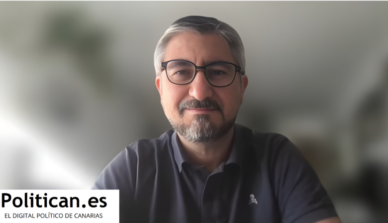 Abián Montesdeoca: "Gracias a las vacunas contra el sarampión, hemos tenido solo ocho casos y no son 258"