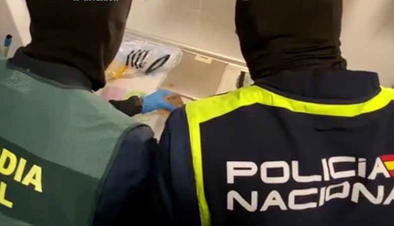 Las Fuerzas y Cuerpos de Seguridad del Estado liberaron a 1.794 víctimas de trata y explotación en 2024, un 22 por ciento más que en 2023