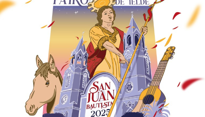 Telde presenta un extenso programa de eventos populares dedicado a toda la familia para las fiestas de San Juan
