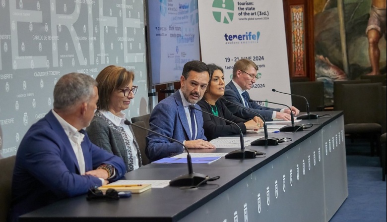 Tenerife acogerá el mayor encuentro mundial del conocimiento turístico
