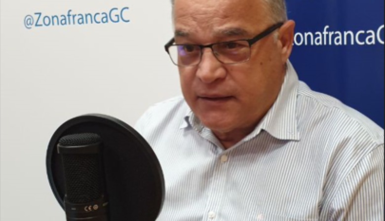 Cosme García: “Necesitamos mejorar la oferta educativa si queremos ser más competitivos”