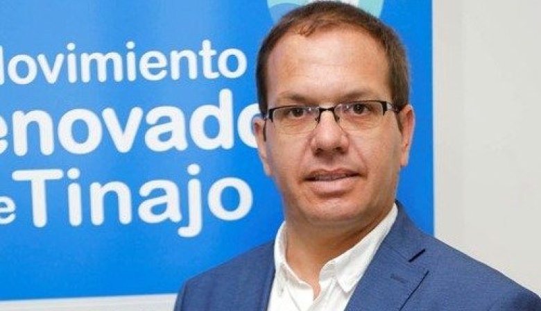 El Movimiento Renovador le pide al alcalde de Tinajo “que coja ...
