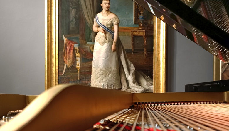 “Resonancias en el Museo” despide el año con un concierto de timple en el Museo de Bellas Artes