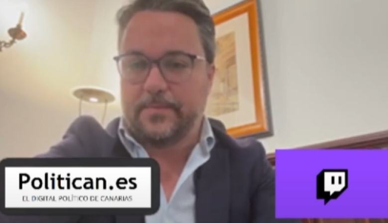 Antona: "Tenemos un gran problema, no solo en Santa Cruz de La Palma sino en toda la isla, con la vivienda"