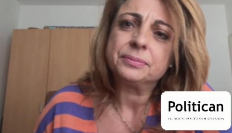 Cristina Valido: "La Agenda Canaria no ha peligrado en ningún momento"