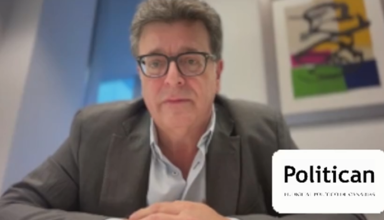 José Carlos Acha: "El Cabildo volverá a estar presente en las diferentes ferias del libro de Tenerife tras un lustro"
