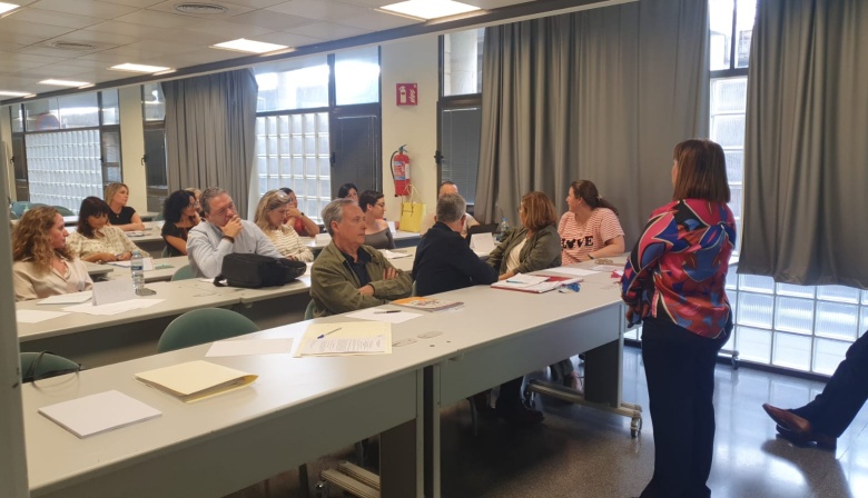 Canarias formará a partir de la próxima convocatoria a 41 nuevos residentes cada año en el área de salud mental
