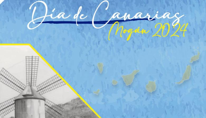 Talleres de folclore, artesanía, pasacalles, lucha canaria y Baile de Taifas en Mogán por el Día de Canarias