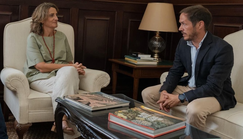 Mariano Hernández Zapata: “Nuestra demanda para reforzar el abastecimiento del suministro eléctrico en Canarias ha sido un éxito»