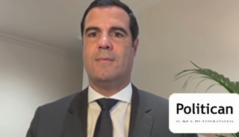 González de Vega: "La mejor forma de aflorar la economía sumergida es mediante la eliminación o reducción de cargas fiscales"