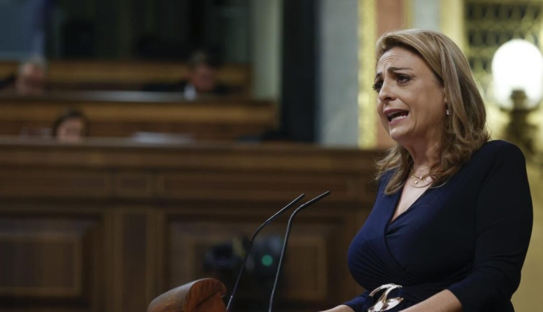 Cristina Valido reclama “apoyo decidido” a todos los partidos políticos para impulsar un Pacto de Estado por la Pobreza