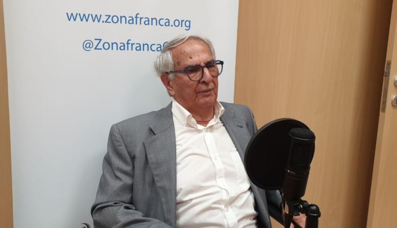 Sebastián Grisaleña: “El REF es un instrumento que debería llegar a todos los canarios y no solo a determinados sectores o empresas”