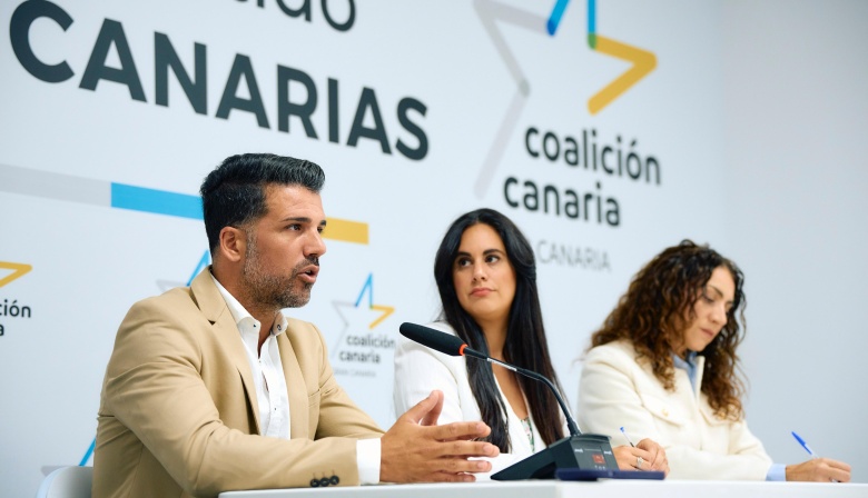 CC Gran Canaria presentará propuestas en los ayuntamientos de la isla, Cabildo Insular y en el Parlamento autonómico para dar respuesta a la emergencia habitacional
