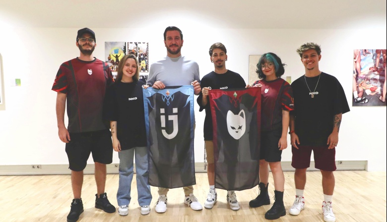 El Cabildo de Tenerife organiza un evento de videojuegos en el Centro de Información Juvenil