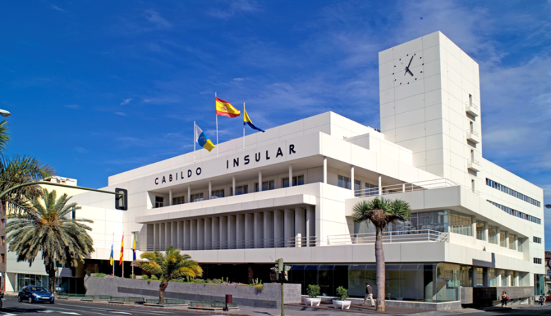 El PP insta al gobierno del Cabildo de Gran Canaria a conceder los patrocinios publicitarios mediante convocatoria pública
