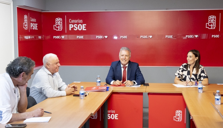 Torres reclama al Gobierno de CC y PP a dar respuesta al desequilibrio social que sufre Canarias