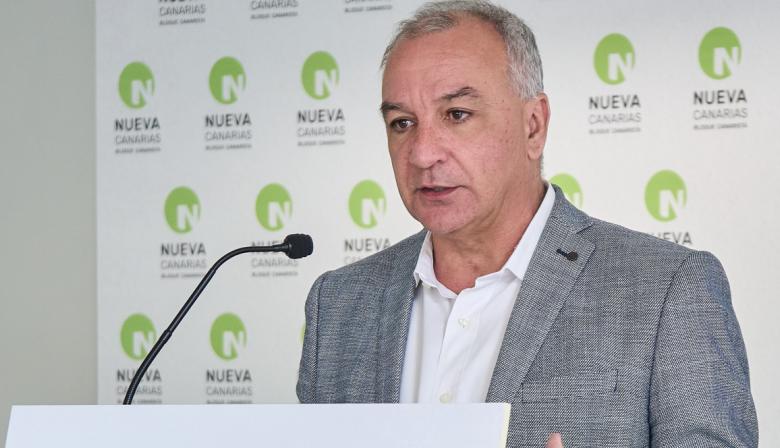 NC-BC afirma que el registro de la reforma de la ley de extranjería obliga a retratarse a todos los partidos