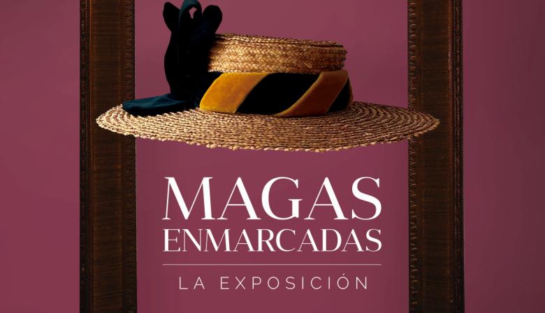 Las 'Magas Enmarcadas' llegan al Museo Agáldar a partir de este miércoles