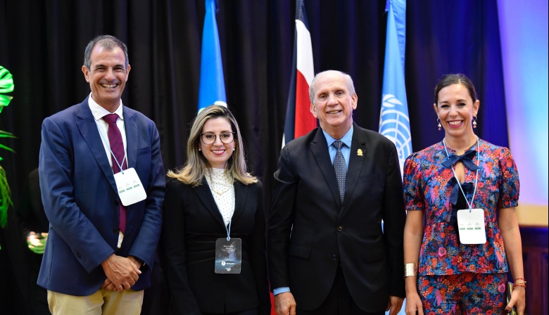 Canarias presenta ante la ONU su plan para avanzar hacia un modelo turístico sostenible