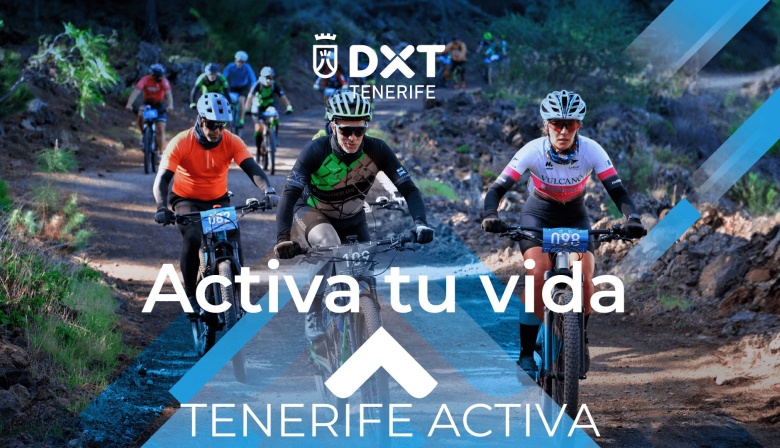 El Cabildo de Tenerife apuesta por la igualdad, la accesibilidad y la sostenibilidad en su estrategia en materia deportiva, Tenerife Activa