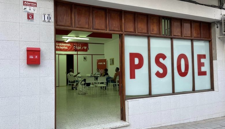El PSOE de La Aldea muestra su preocupación ante la falta de políticas de empleo del grupo de Gobierno