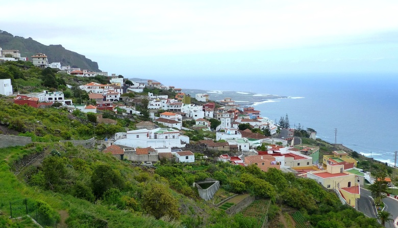 El Cabildo de Tenerife invertirá 68.000 euros en un punto de recarga de vehículos eléctricos en El Tanque
