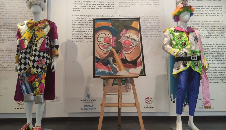La Casa del Carnaval suma dos nuevas exposiciones temporales a su colección