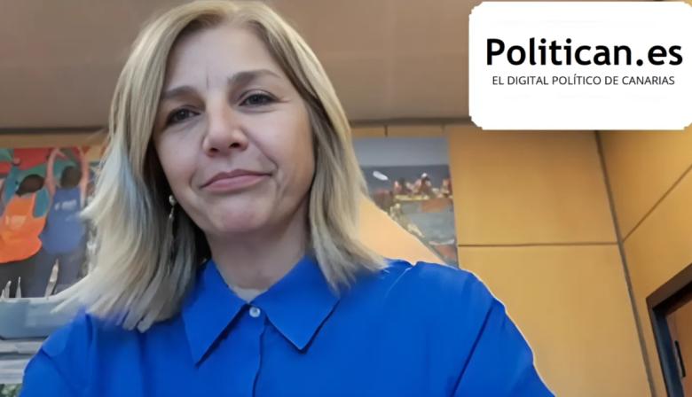 Yolanda Moliné: "Hay que priorizar el bienestar deportivo y social en un momento en que se necesita más que nunca fomentar la actividad física y la mejora de la salud mental en la población"