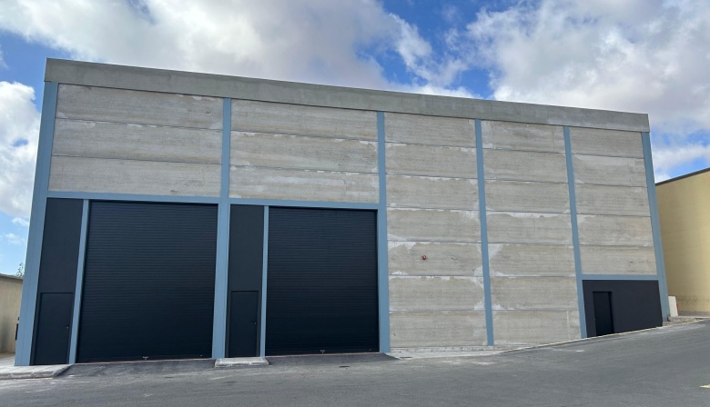 El Hospital General de Fuerteventura amplía su capacidad de almacenamiento en un 84 por ciento