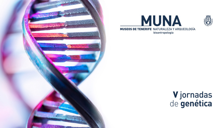 El MUNA organiza las V Jornadas de Genética ‘ADN. El universo diminuto’ con siete expertos invitados