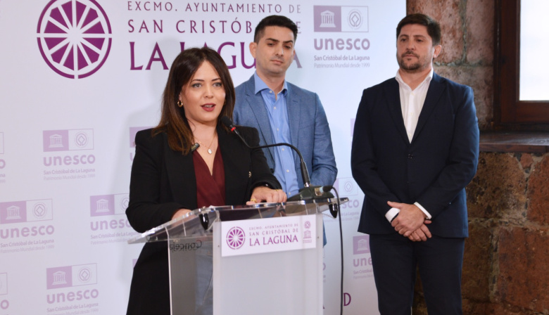 La Laguna apuesta por ayudas directas al comercio a partir del análisis de sus necesidades reales