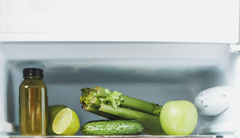 Consumo publica recomendaciones sobre los alimentos conservados en el frigorífico y el congelador tras el apagón eléctrico