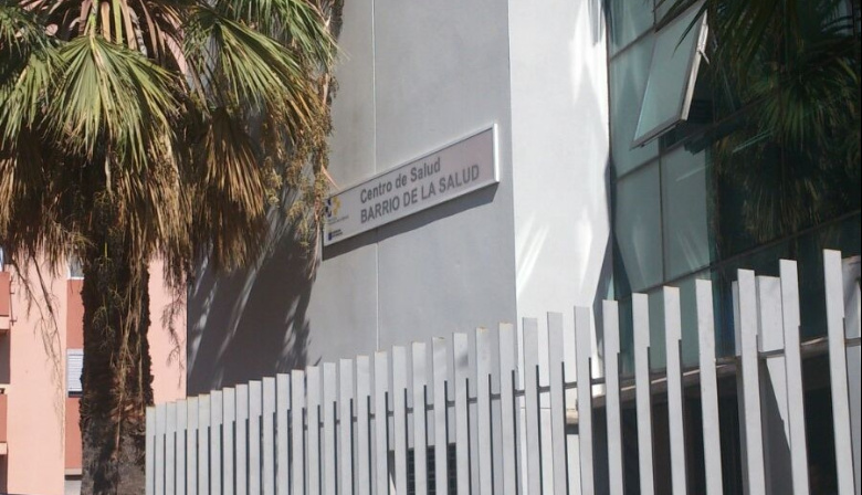 Atención Primaria de Tenerife reorganiza la atención pediátrica en la zona básica del Barrio de la Salud