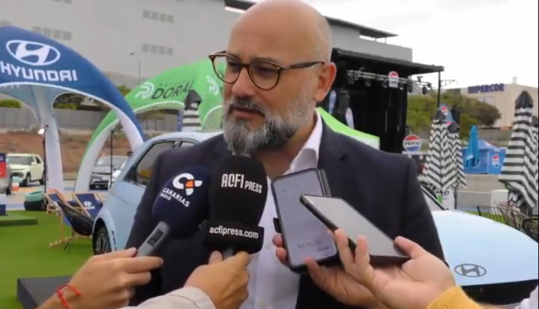 El Instituto Insular de Deportes concede antes de mitad de año todas las subvenciones de promoción deportiva de 2025