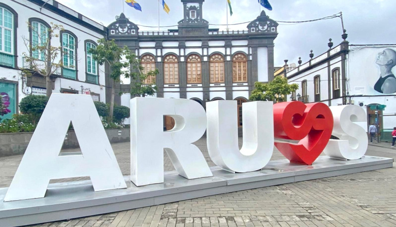 Plazo abierto para la presentación de solicitudes en el proceso selectivo de abogado del Ayuntamiento de Arucas