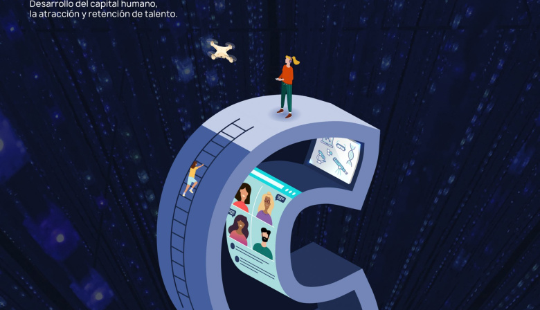 Más de 13 millones de euros para atraer, retener el talento y desarrollar el capital humano en Canarias