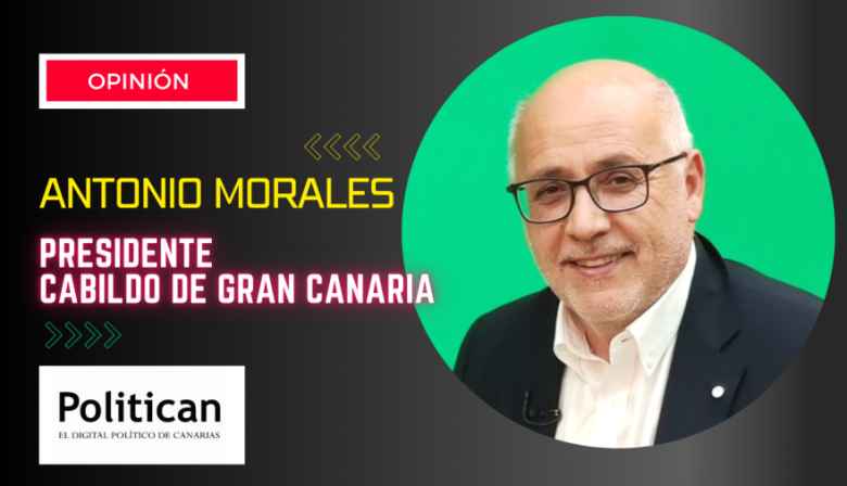 La seguridad hídrica de Gran Canaria