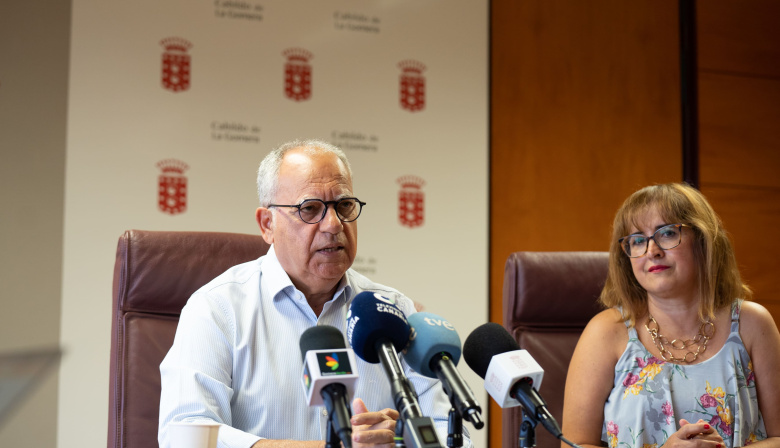 El Cabildo de La Gomera resuelve el segundo listado de becas y supera el millón de euros para ayudas al estudio