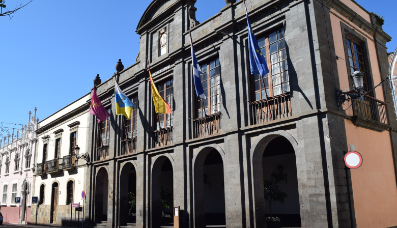 La Laguna revisará su Catálogo arquitectónico para ampliar el escudo de protección a un mínimo de 580 inmuebles históricos y con valor patrimonial del municipio