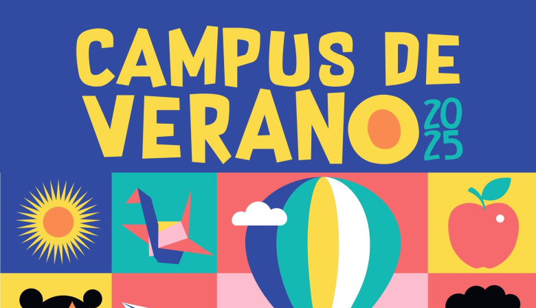 El Ayuntamiento de Las Palmas de Gran Canaria abre el 13 de mayo la inscripción para el Campus de Verano 2025 de infantil y primaria
