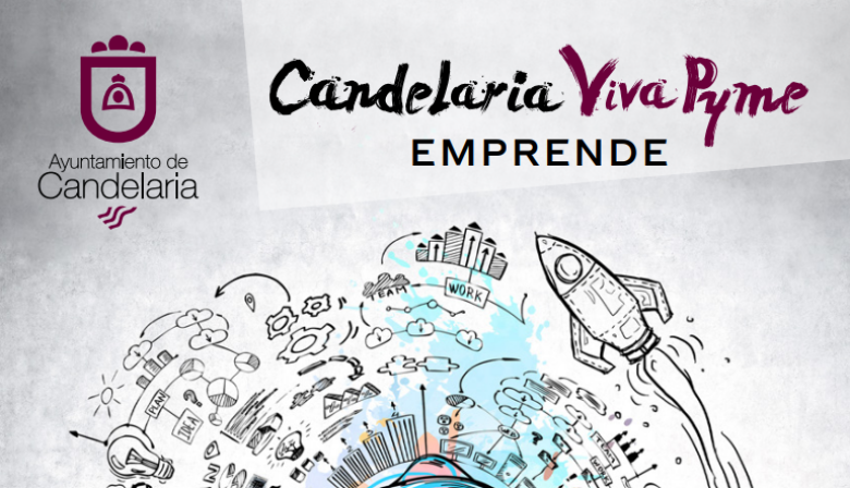 Candelaria presenta ‘Candelaria VivaPyme’ para impulsar la digitalización de sus negocios locales